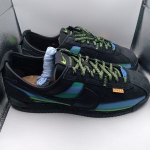 Nike Cortez 'Union' Off Noir